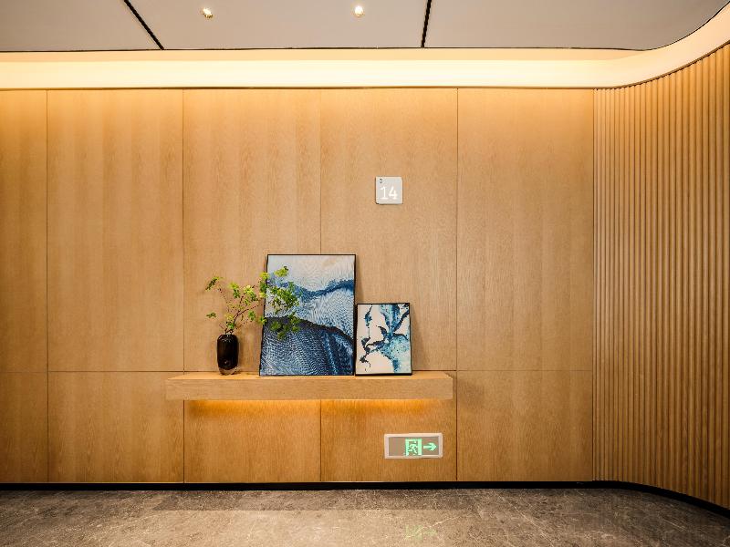 Hilton Garden Inn Fenyang Yulongwan image