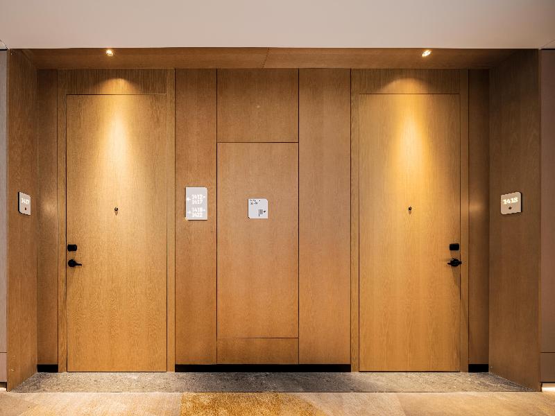 Hilton Garden Inn Fenyang Yulongwan image