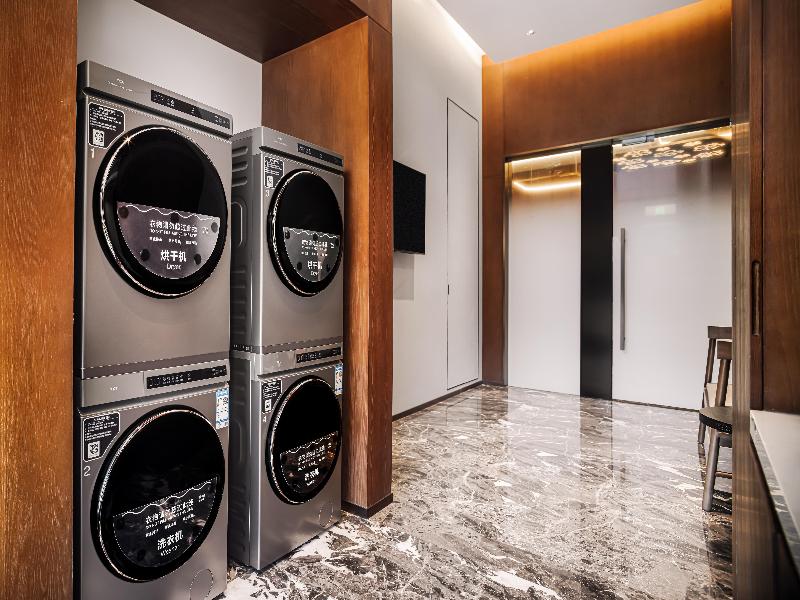 Hilton Garden Inn Fenyang Yulongwan image