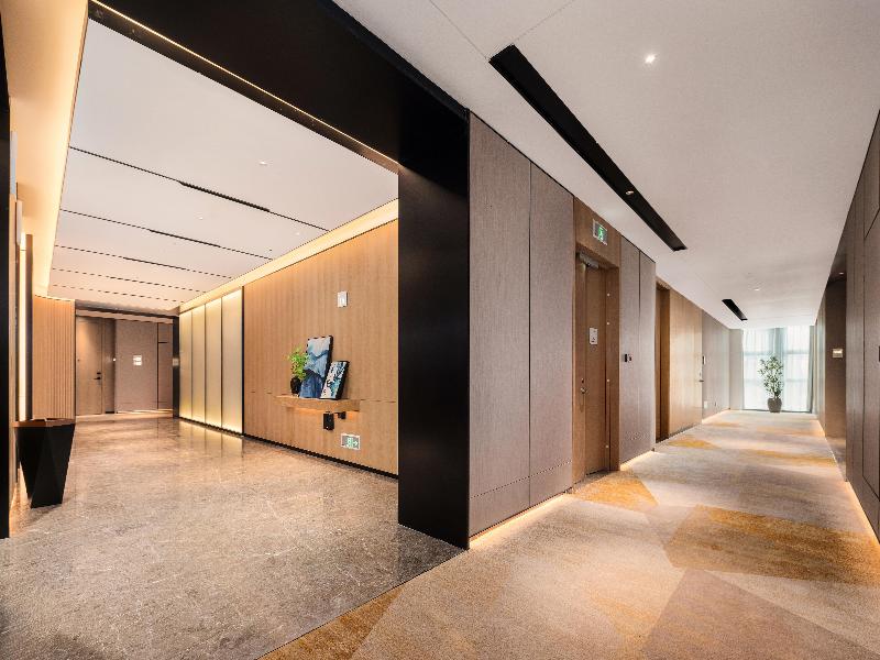 Hilton Garden Inn Fenyang Yulongwan image