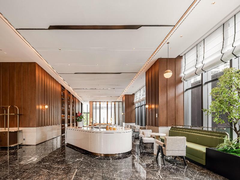 Hilton Garden Inn Fenyang Yulongwan image