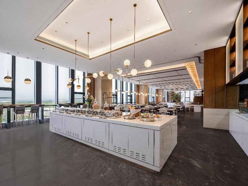 Hilton Garden Inn Fenyang Yulongwan image