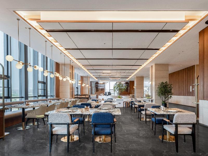 Hilton Garden Inn Fenyang Yulongwan image