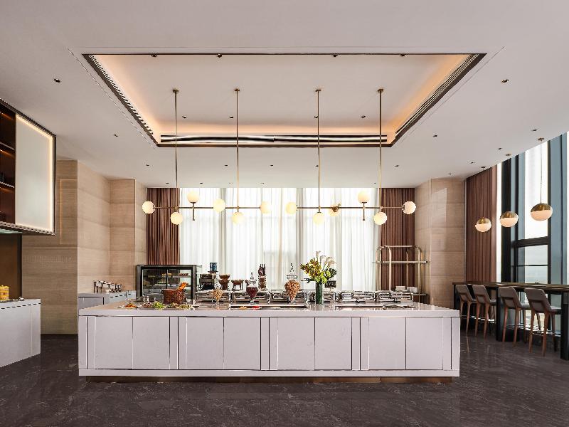Hilton Garden Inn Fenyang Yulongwan image
