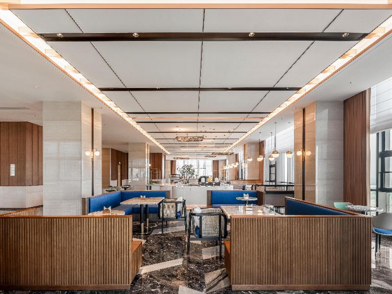 Hilton Garden Inn Fenyang Yulongwan image