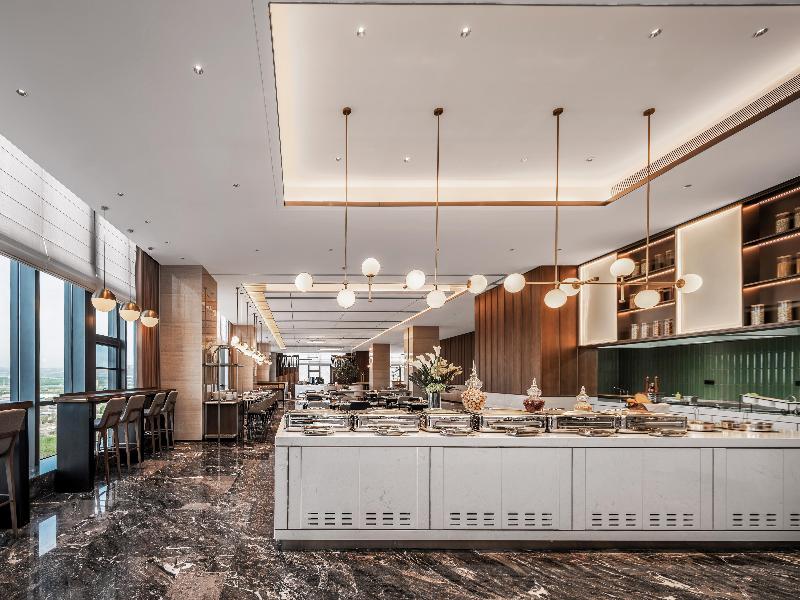 Hilton Garden Inn Fenyang Yulongwan image