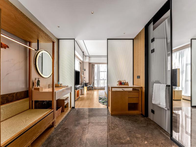 Hilton Garden Inn Fenyang Yulongwan image