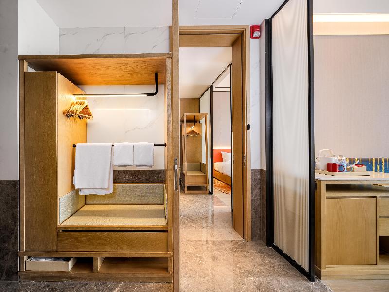 Hilton Garden Inn Fenyang Yulongwan image