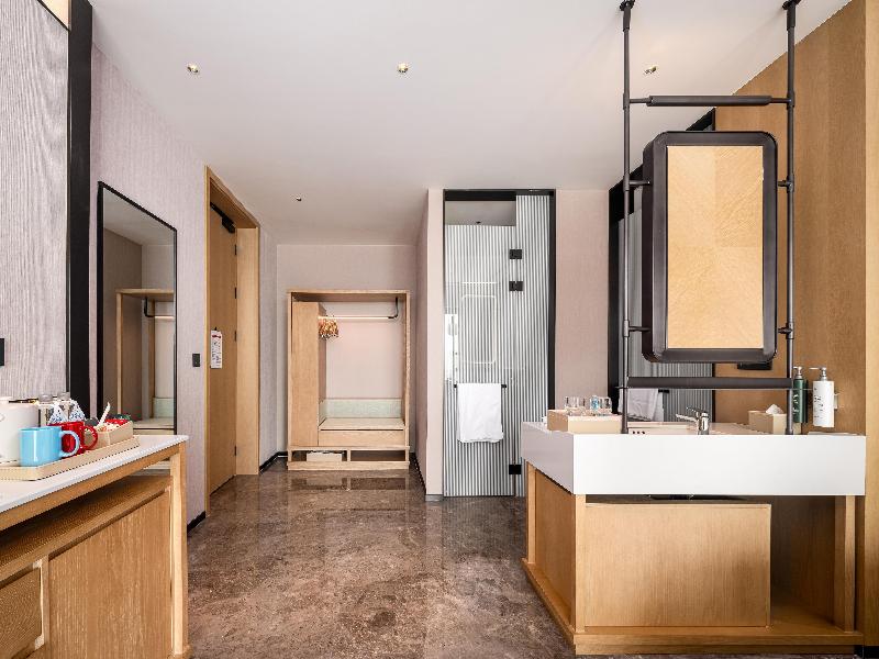Hilton Garden Inn Fenyang Yulongwan image