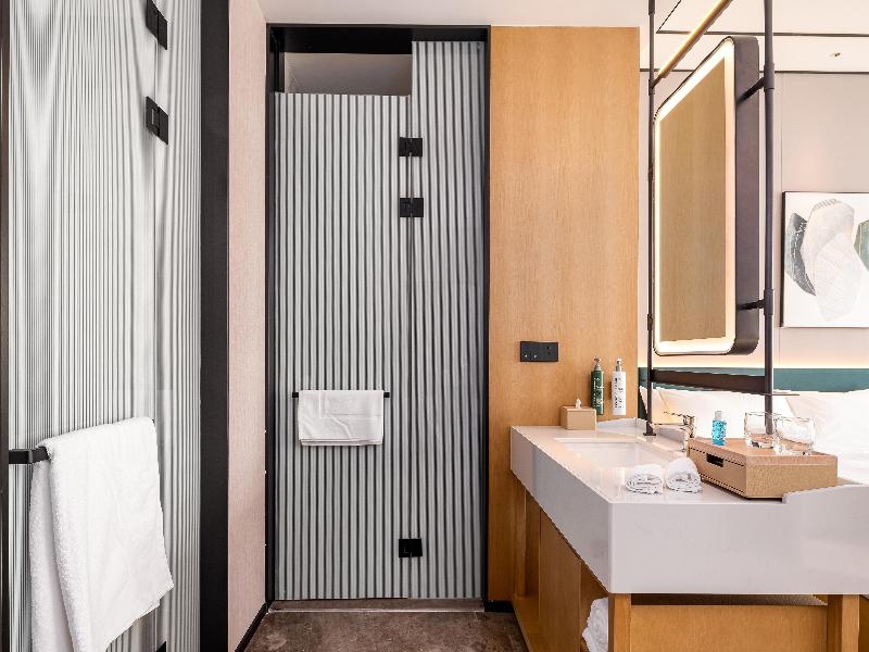 Hilton Garden Inn Fenyang Yulongwan image