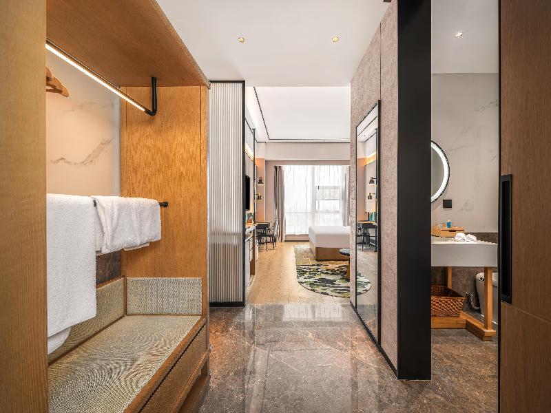 Hilton Garden Inn Fenyang Yulongwan image