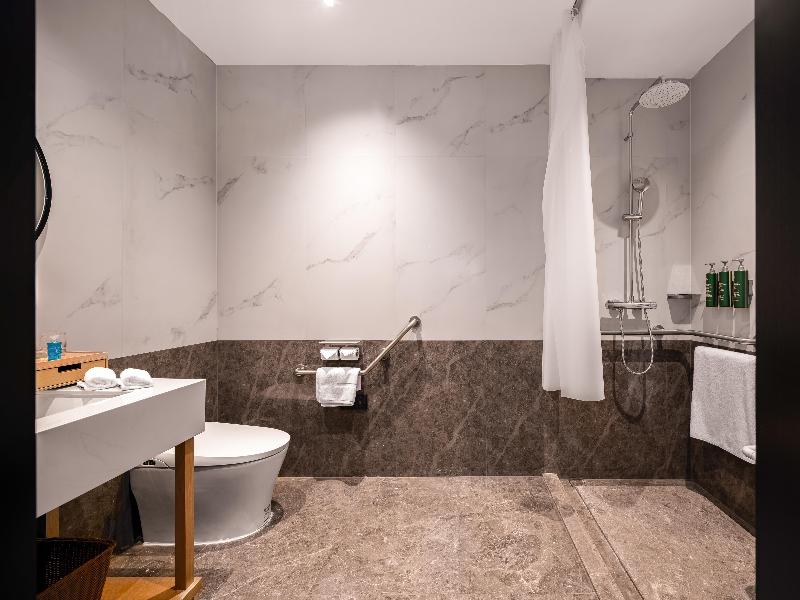 Hilton Garden Inn Fenyang Yulongwan image