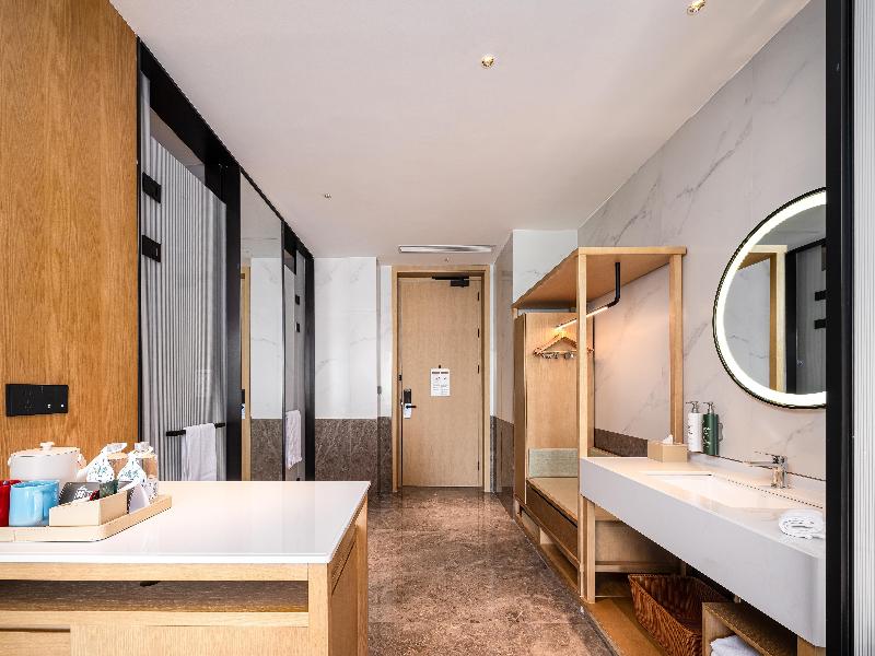 Hilton Garden Inn Fenyang Yulongwan image