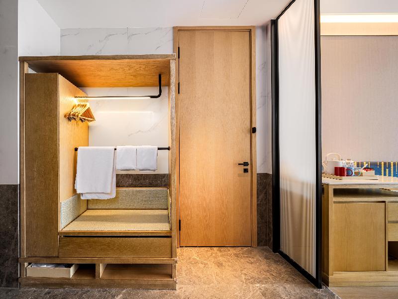 Hilton Garden Inn Fenyang Yulongwan image