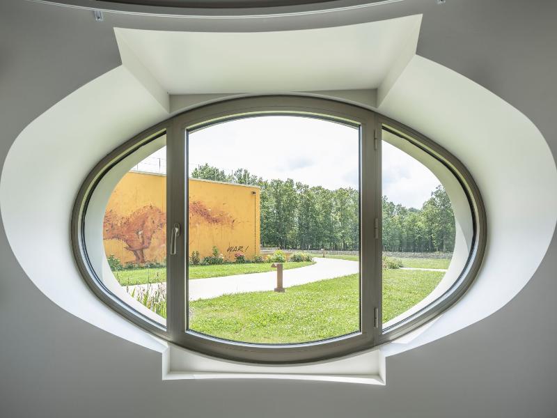 Hotel-Spa L'Essenciel - Château Des Pères image