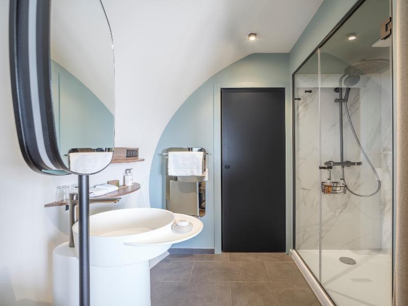 Hotel-Spa L'Essenciel - Château Des Pères image