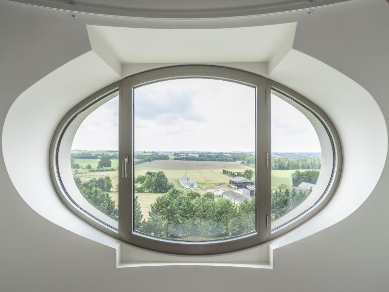 Hotel-Spa L'Essenciel - Château Des Pères image
