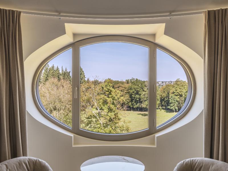 Hotel-Spa L'Essenciel - Château Des Pères image