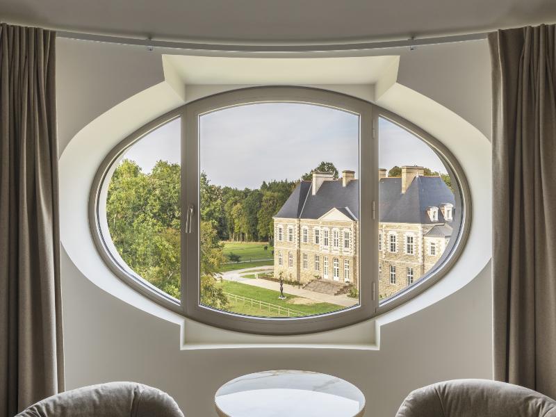 Hotel-Spa L'Essenciel - Château Des Pères image