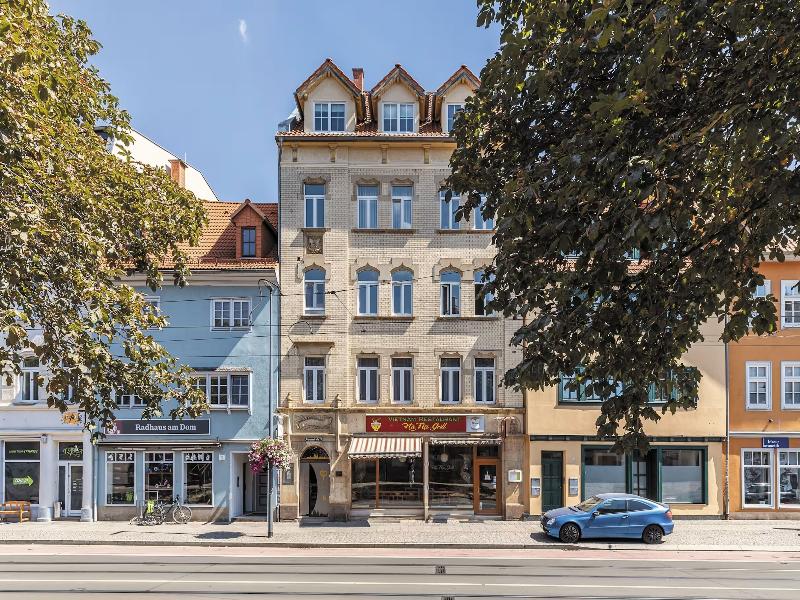 Hotel Garni Am Domplatz image