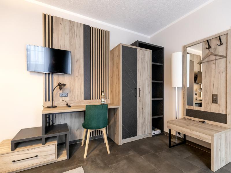 Hotel Garni Am Domplatz image