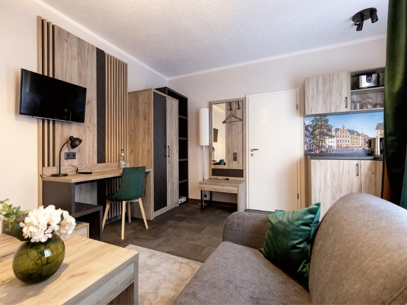 Hotel Garni Am Domplatz image