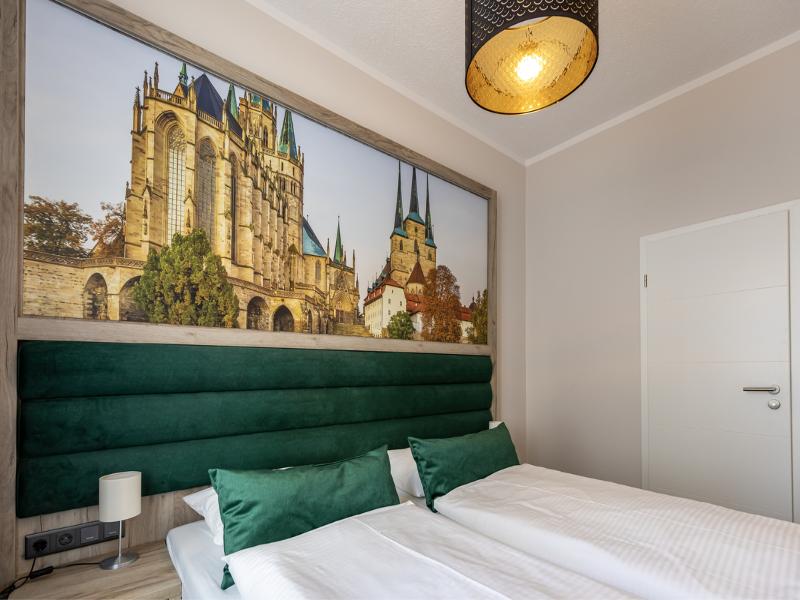 Hotel Garni Am Domplatz image