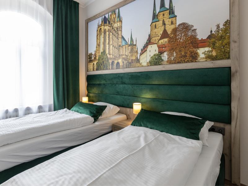 Hotel Garni Am Domplatz image