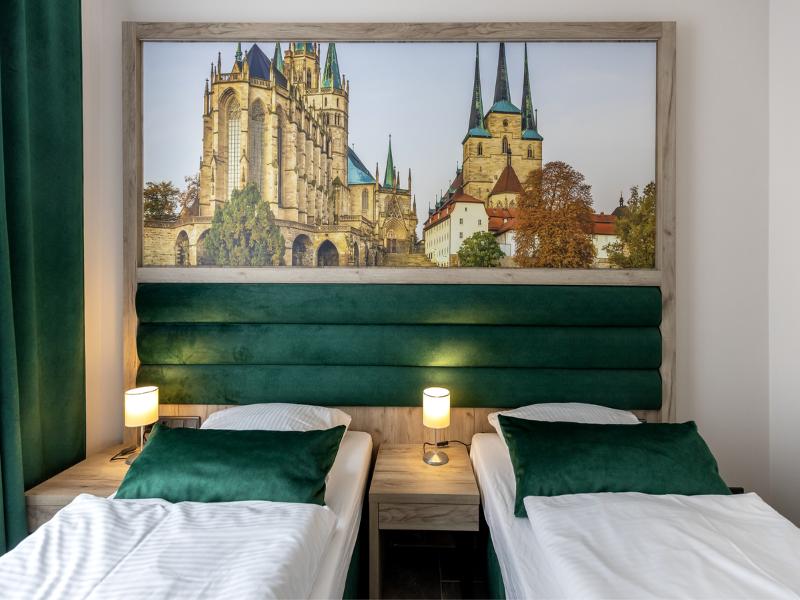 Hotel Garni Am Domplatz image