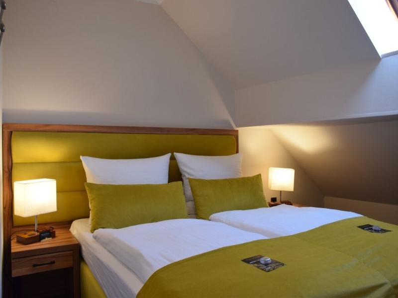 Hotel Garni Am Domplatz image