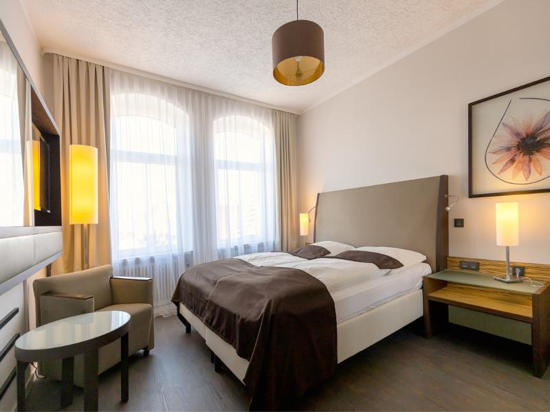 Hotel Garni Am Domplatz image