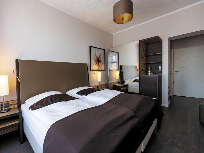 Hotel Garni Am Domplatz image