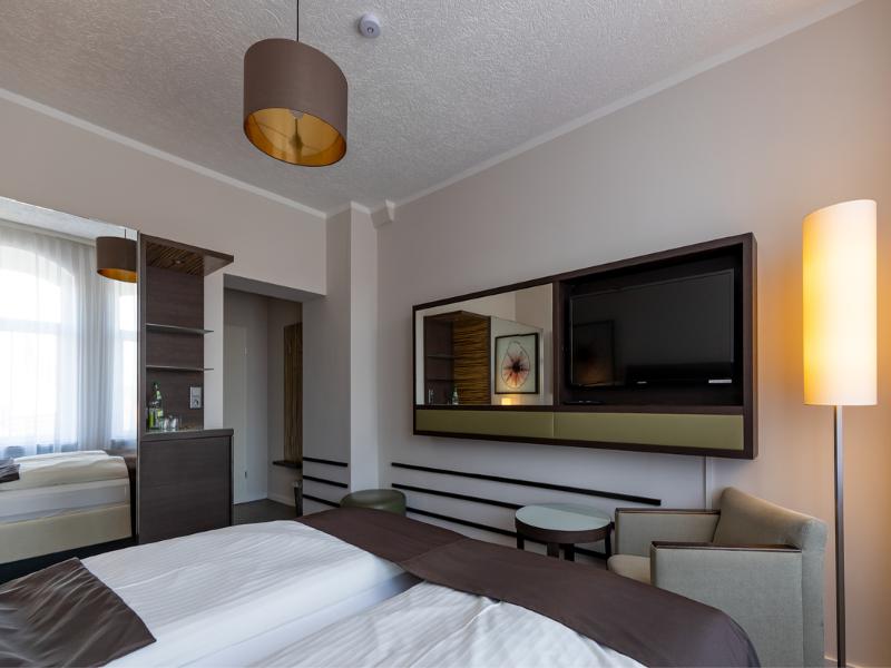 Hotel Garni Am Domplatz image