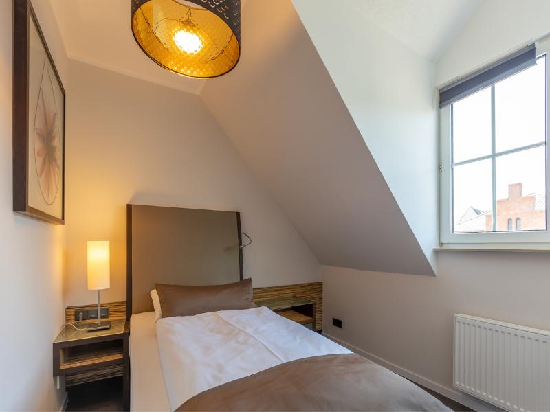 Hotel Garni Am Domplatz image