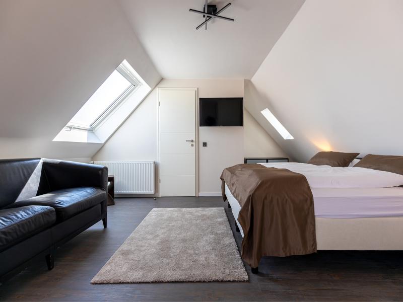 Hotel Garni Am Domplatz image