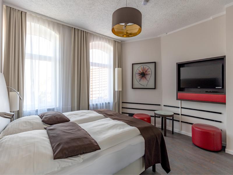 Hotel Garni Am Domplatz image