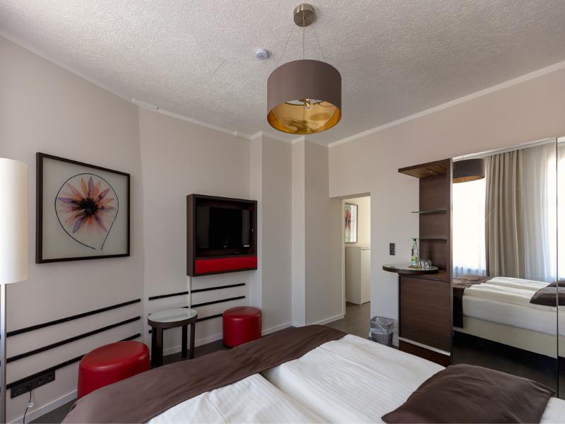 Hotel Garni Am Domplatz image