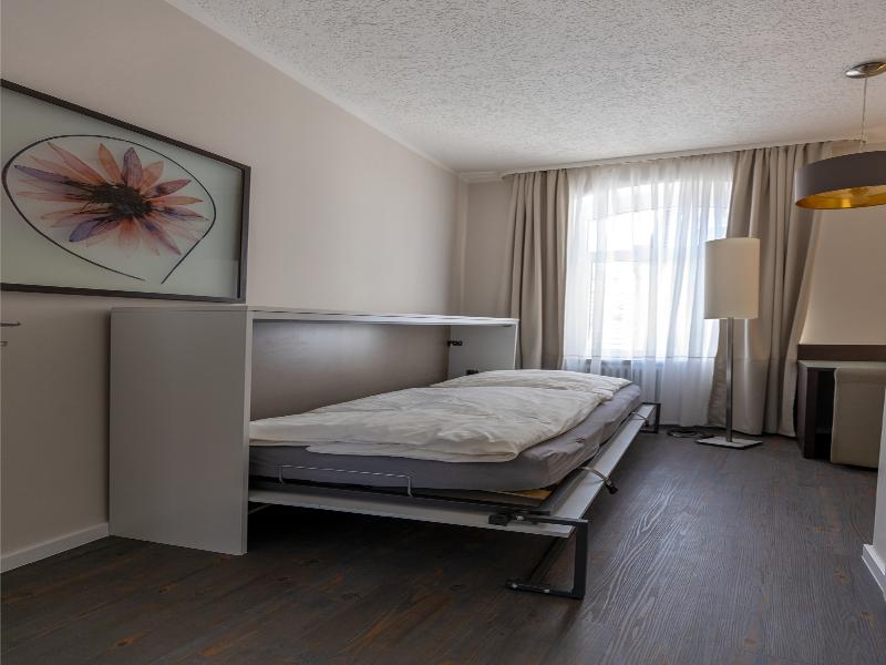 Hotel Garni Am Domplatz image