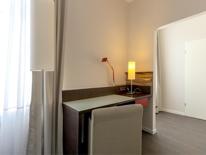 Hotel Garni Am Domplatz image