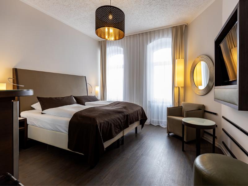 Hotel Garni Am Domplatz image