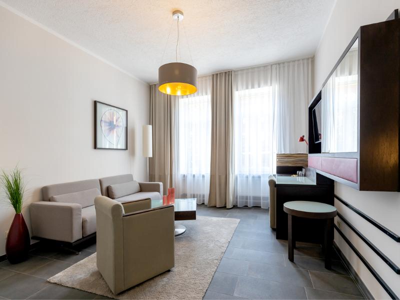 Hotel Garni Am Domplatz image