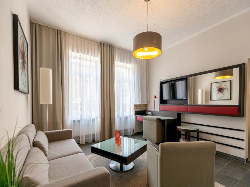 Hotel Garni Am Domplatz image