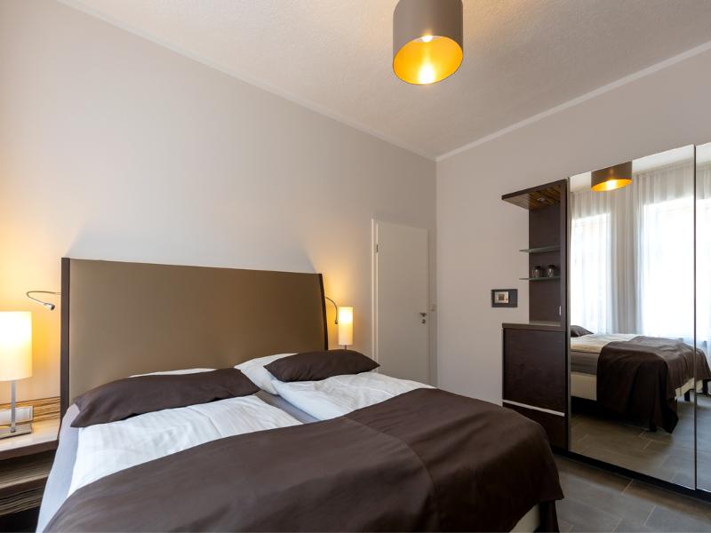 Hotel Garni Am Domplatz image