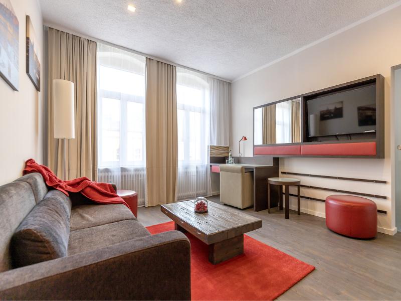 Hotel Garni Am Domplatz image