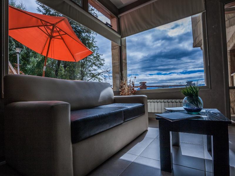 Bahia Paraiso Luxury Suites image