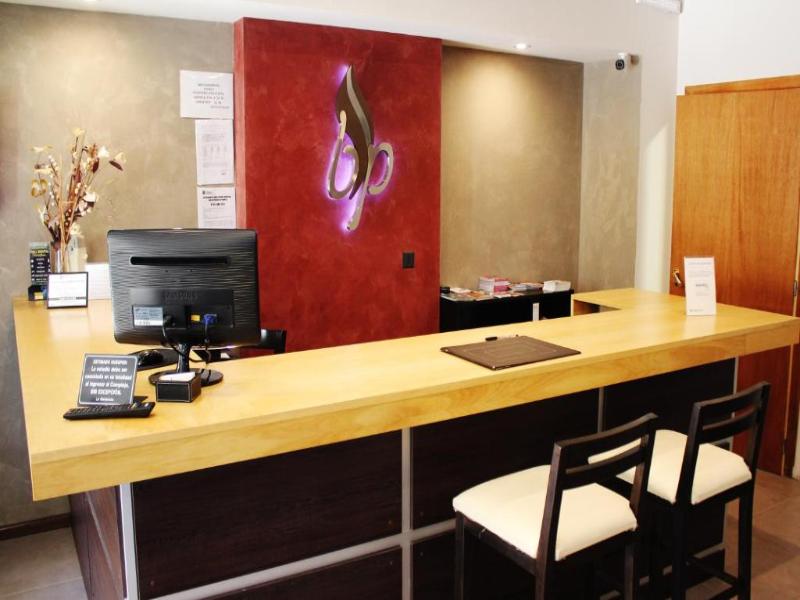 Bahia Paraiso Luxury Suites image