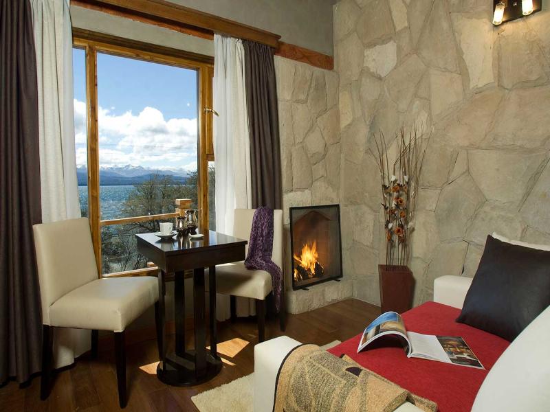 Bahia Paraiso Luxury Suites image