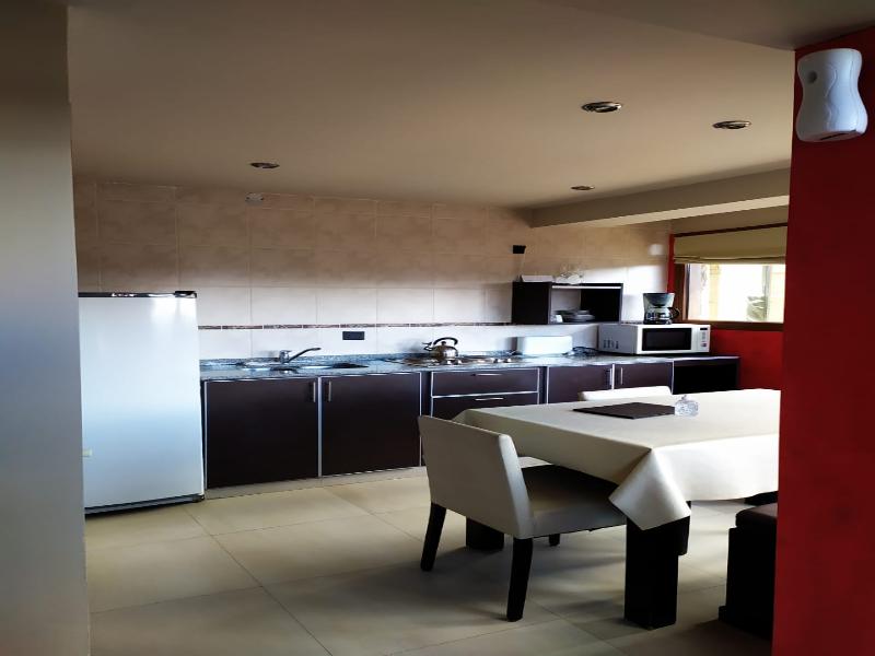 Bahia Paraiso Luxury Suites image