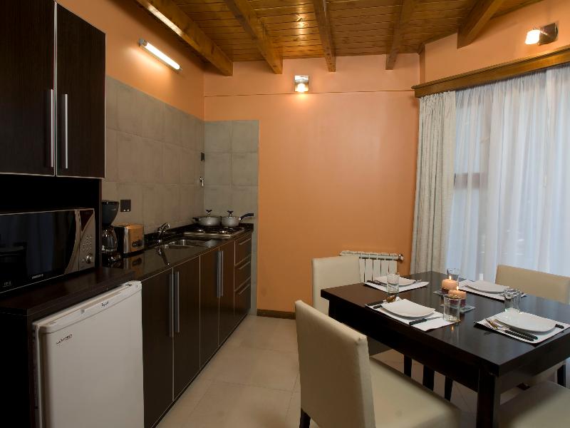 Bahia Paraiso Luxury Suites image