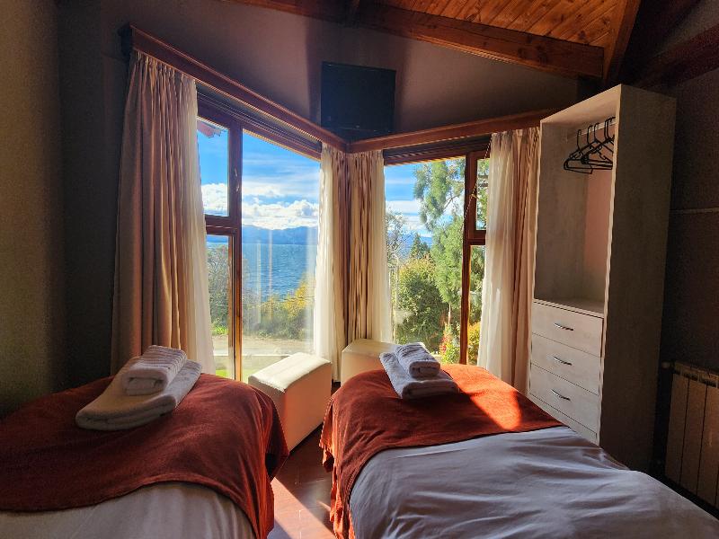 Bahia Paraiso Luxury Suites image